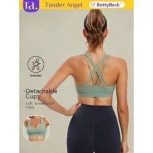 Women’s sports bra